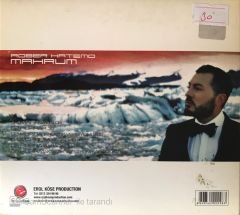 Rober Hatemo - Mahrum CD