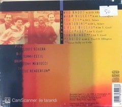 Joe Henderson Warmvalley CD