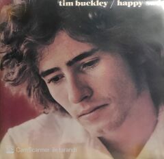 Tim Buckley / Happy Sad LP