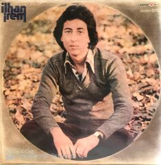 İlhan İrem - Sensiz de Yaşanıyor 45lik