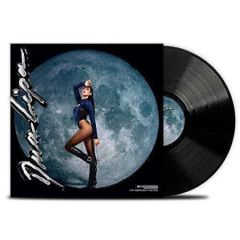 Dua Lipa - Future Nostalgia (The Moonlight Edition) Double LP
