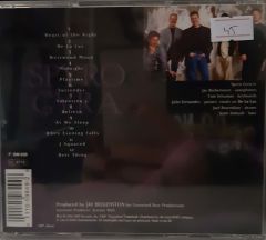 Spyra Gyra Heart of The Night CD