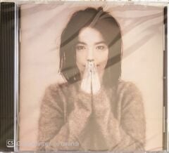 Björk - Debut - CD