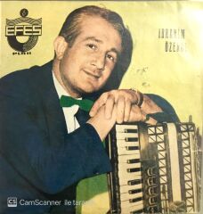 ibrahim Özerol - İnanıp da Aldanma 45lik (4 şarkılık EP)