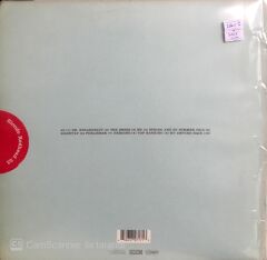 Blonde Redhead 23 LP