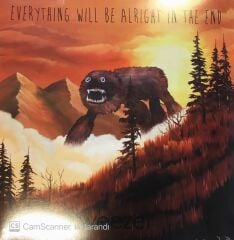 Weezer - Everything will be Alright in the End LP