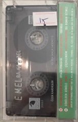 Emel Bana Özel KASET