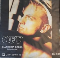 Off - Electrıca Salsa (Baba Baba) 45lik