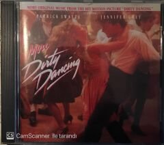 More Dirty Dancing CD