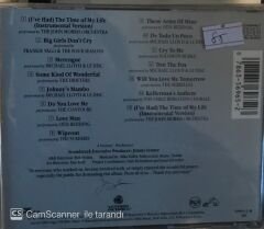 More Dirty Dancing CD