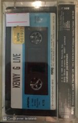 Kenny G Live KASET