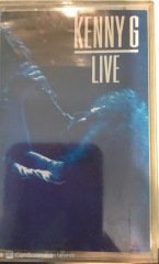 Kenny G Live KASET
