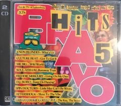 Bravo Hits 5   2xCD