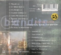 Bandits Original Soundtrack CD