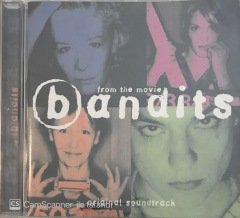 Bandits Original Soundtrack CD
