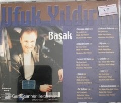 Ufuk Yıldırım Başak CD