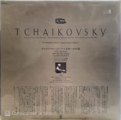 Tchaikovsky LP