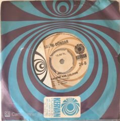 Salim Dündar Kalbimi Kim Çalıyor 45 lik