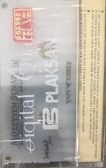 Müzeyyen Senar ve Kudsi Ergüner Grubu 3 KASET