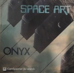 Space Art Onyx 45lik