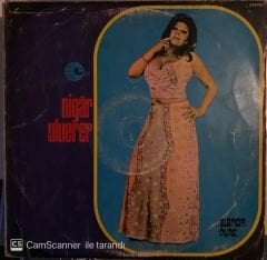 Nigar Uluerer LP