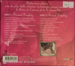 Sex Lounge 2 Box set   2 CD
