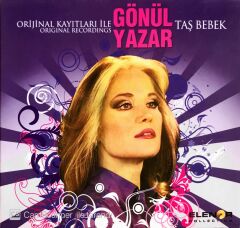 Gönül Yazar - Taş Bebek - CD
