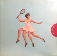 Blonde Redhead 23 LP