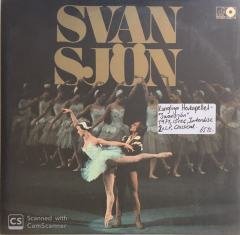 Kungliga Hovkapellet Svansjön Double LP