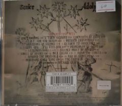Enigma LoveSensualityDevotion CD