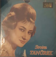 Sevim Tanürek Kışlada Bahar 45lik