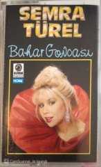 Semra Türel Bahar Goncası KASET