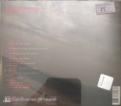 Özge Fışkın Kilitler CD