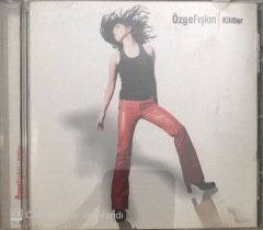 Özge Fışkın Kilitler CD