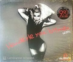 Hande Yener - Hande'yle Yaz Bitmez CD