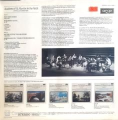 Grieg: Holberg / Tsjaikowski: Serenade LP