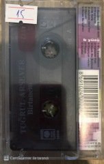Tuğrul Arsever Birtanem KASET
