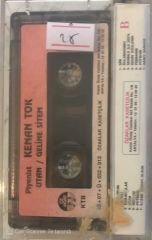 Kenan Tok Utan/ Geline Sitem KASET