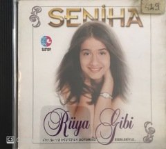Seniha Rüya Gibi CD