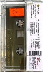 Cengiz Kurtoğlu - Ayrılık Saati KASET