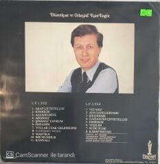 Esin Engin Süper Oyun Havaları Volume 1 LP