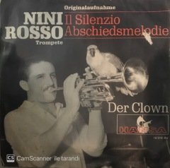Ninni Rosso Il Silenzio Abschiedsmelodie