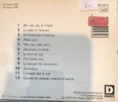 Enrico Macias CD