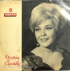 Nesrin Sipahi - Yarına Allah kerim 45lik
