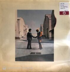 Pink Floyd - Wish You Were Here LP