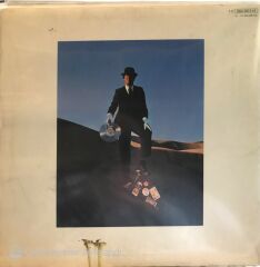 Pink Floyd - Wish You Were Here LP