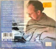 Bob James - Dancing On The Water CD