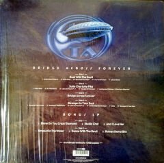 Transatlantic - Bridge Across Forever Box Set LP