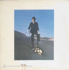 Pink Floyd - Wish You Were Here - LP