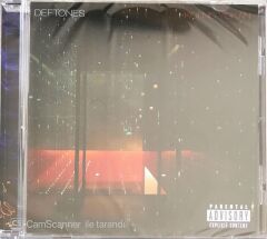 Deftones - Koi No Yokan - CD